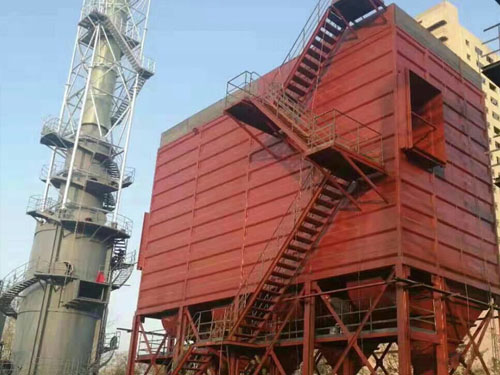 袋式除塵器，高爐<a href='/bdccqxl/default.html'>袋式除塵器</a>